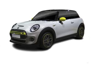 2020 MINI Hatch Cooper SE First Edition F56 LCI