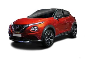 2021 Nissan JUKE ST-L F16