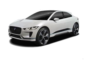 2021 Jaguar I-PACE EV400 HSE X590