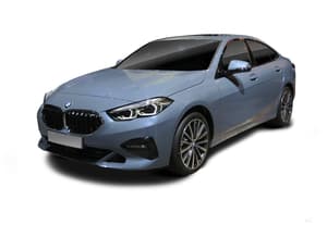 2021 BMW 2 Series 218i M Sport F44