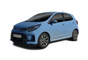 2020 Kia Picanto S (PE) JA MY21