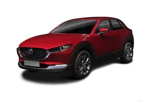 2020 Mazda CX-30 G20 Pure DM Series