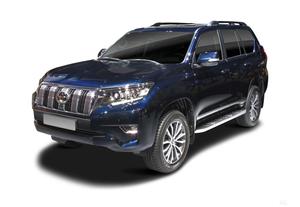 2021 Toyota Landcruiser Prado Kakadu Auto 4x4