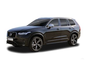 2020 Volvo XC90 T6 R-Design Auto AWD MY21