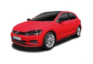 2021 Volkswagen Polo 85TSI Comfortline AW Auto MY21