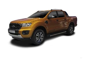 2021 Ford Ranger XLS PX MkIII Auto 4x4 MY21.25 Double Cab