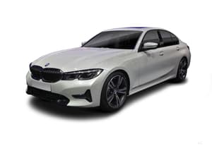 2021 BMW 3 Series 320i M Sport G20 Auto