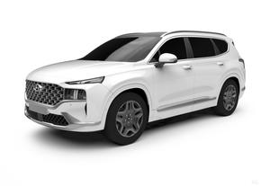2021 Hyundai Santa Fe TM.V3