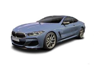 2021 BMW M8 Competition F92