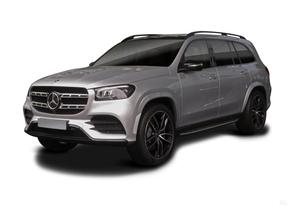 2021 Mercedes-Benz GLS-Class 450 4MATIC (HYBRID) X167 MY21.5