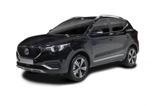 2021 MG ZS Excite AZS1