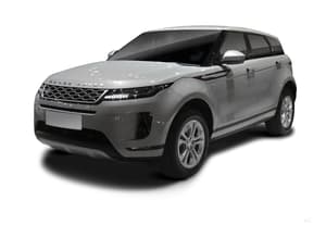 2021 Land Rover Range Rover Evoque P200 R-Dynamic S L551
