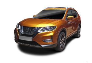 2021 Nissan X-TRAIL ST-L T32