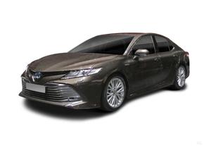 2024 Toyota Camry Ascent AXVH70R