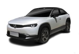 2022 Mazda MX-30 G20e Touring DR Series