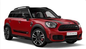 2023 MINI Countryman John Cooper Works Classic F60 LCI