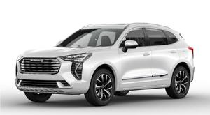 2022 Haval Jolion Ultra A01