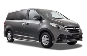2021 LDV G10 Executive Auto