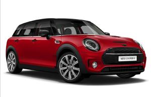 2023 MINI Clubman Cooper S Classic F54 LCI
