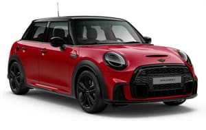 2023 MINI Hatch Cooper S Resolute F55 LCI-2