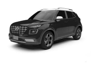 2022 Hyundai Venue Elite Auto MY22