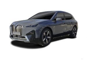 2022 BMW iX xDrive40 I20