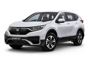 2021 Honda CR-V VTi RW