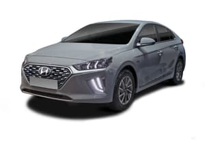 2022 Hyundai IONIQ Electric Elite Auto MY22