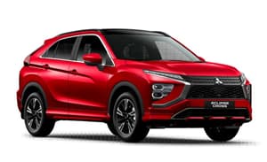 2021 Mitsubishi Eclipse Cross XLS YB