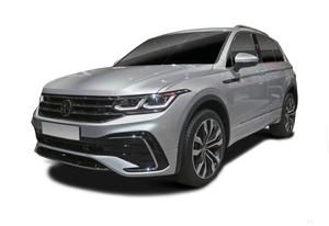 2021 Volkswagen Tiguan 132TSI Life 5N