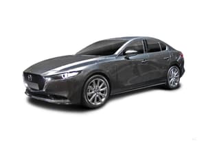 2023 Mazda 3 G20 Pure BP Series Auto