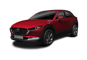 2022 Mazda CX-30 G25 Touring DM Series