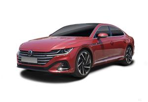 2021 Volkswagen Arteon 140TSI Elegance 3H