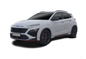 2021 Hyundai Kona Active Auto 2WD MY22
