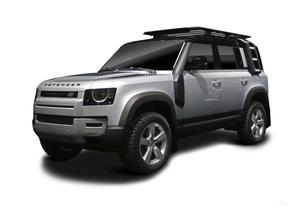 2022 Land Rover Defender 110 P400 SE L663