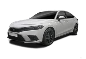 2021 Honda Civic VTi LX 11th Gen