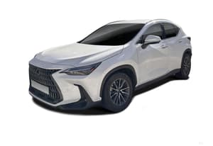 2022 Lexus NX NX250 AAZA20R
