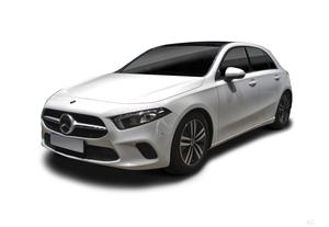 2022 Mercedes-Benz A-Class A250 Auto 4MATIC