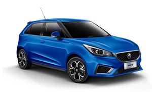 2022 MG MG3 AUTO EXCITE (WITH NAVIGATION) MG34ATEX