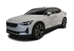 2023 Polestar 2 Long range Dual motor