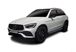 2022 Mercedes-Benz GLC-Class GLC43 AMG X253