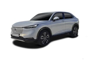2022 Honda HR-V Vi X
