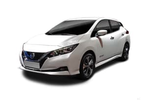 2022 Nissan LEAF e+ ZE1 Auto MY23