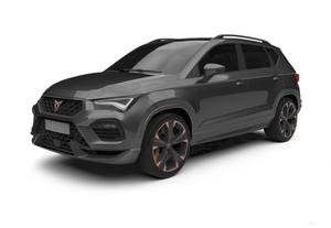 2022 CUPRA Ateca VZx Auto 4Drive MY22