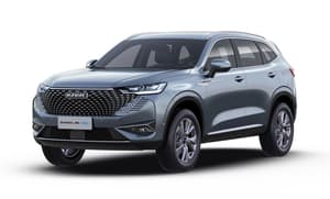 2023 GWM Haval H6 Ultra Hybrid B01