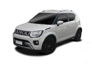 2022 Suzuki Ignis GL MF Series II