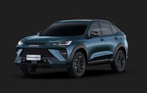 2022 GWM Haval H6GT Ultra B03