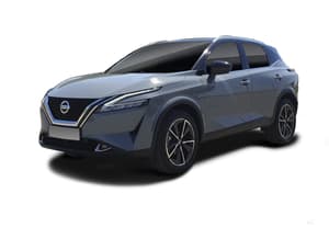 2023 Nissan QASHQAI Ti J12 Auto MY23