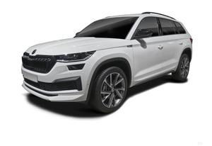 2023 Škoda Kodiaq RS (4x4) 180TSI NS MY23