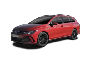 2022 Volkswagen Golf 110TSI Life 8 Auto MY23
